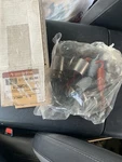 Meritor R508824 Brake Kit. Fixed Price $27.89.
