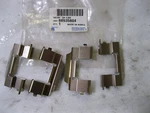 Disc Brake Anti-rattle Clip Acdelco 179-2146 88935804. Fixed Price $12.49.