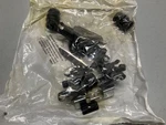 Raybestos H5797A R-line Disc Brake Hardware Kit For HW5938 H5698 Pad Service Yw. Fixed Price $25.38.