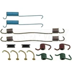 Dorman HW7145 Drum Brake Hardware Kit 66-74 Ford E-300 Econoline F-250 F-350. Fixed Price $26.99.