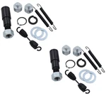 Pk Drum Brake Hardware Kit Replaces R507000 081076 40A 67388 E2126 Lb.... Fixed Price $74.99.