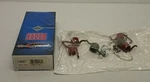 H4087 Pronto Automotive Drum Brake Shoe Hold Down Kit Hardware. Fixed Price $12.84.