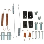 Parking Brake Hardware Kit-r-line Raybestos H17458. Fixed Price $24.70.
