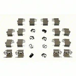 Brake Hwd Kit Carlson 13679. Fixed Price $51.59.