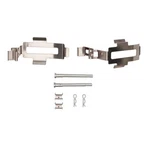 Disc Brake Hardware Kit-rear Dfc 340-56012. Fixed Price $30.99.