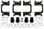 Frt Disc Brake Hwd Kit Raybestos H18213A. Fixed Price $15.10.