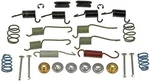 Drum Brake Hardware Kit Dorman HW7281. Fixed Price $26.86.
