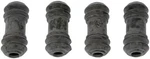 Disc Brake Hardware Kit Dorman HW16146 Fits 03-06 Jeep Wrangler. Fixed Price $22.06.