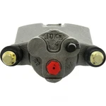 Disc Brake Caliper-premium Semi-loaded Centric 141.65518 Reman. Fixed Price $78.99.
