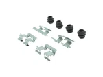 Centric Parts Disc Brake Hardware Kit 117 44076. Fixed Price $17.75.