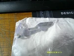 Mopar 05159111AC Parking Brake Adjusting Lever. Fixed Price $10.00.