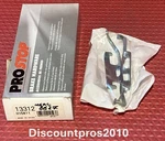 Prostop 13312 Rear Disc Brake Hardware Kit Bmw 1988-2015. Fixed Price $14.50.