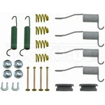 Dorman HW7047 Drum Brake Hardware Kit Select 65-70 Ford Mercury Models. Fixed Price $20.07.