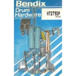 Bendix H7279DP Drum Brake Hardware Kit For 1983-1987 Mazda 626 Made In Usa. Fixed Price $9.87.