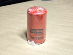 Baldwin BF7990 Fuel Filter. Fixed Price $30.00.