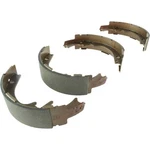 Drum Brake Shoe Rear Centric 1987-1989 Ford Ltd Crown Victoria Sedan. Fixed Price $67.76.