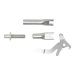 ADJ-76002 R1 Concepts Kit Brake Shoe Adjuster Rear Driver Left Side Hand. Fixed Price $24.59.