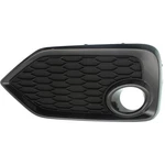 Left Front Fog Light Trim 2017-2019 Honda Civic Hatchback Lx 71108TGGA30. Fixed Price $88.47.