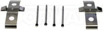 Genuine Dorman Disc Brake Hardware Kit HW6125. Fixed Price $13.29.