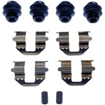 Dorman HW13556 Disc Brake Hardware Kit. Fixed Price $30.68.