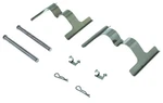 Centric Parts 117.44060 Disc Brake Hardware Kit For 01-06 Lexus LS430. Fixed Price $19.00.