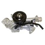 New Water Pump Fvp 120-4370. Fixed Price $116.56.