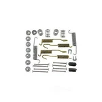 Drum Brake Hardware Kit 7064 Carquest/wearever. Fixed Price $16.29.