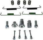 Rear Parking Brake Hardware Kit For 2004-2010 Bmw X3 2007 2005 2006 2008 Dorman. Fixed Price $33.95.