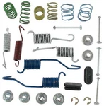 Drum Brake Hardware Kit. Fixed Price $30.41.