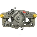Disc Brake Caliper-premium Semi-loaded Centric 141.66528 Reman. Fixed Price $248.99.