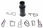 Lee H5544 Brake Hardware Kit Fits 1984-1990 Plymouth Sundance Chrysler Lebaron. Fixed Price $14.10.