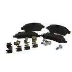 Genuine Oem Kit Brake Lining Ford (BRF-1577) Free Shipping. Fixed Price $120.00.