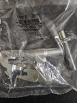 Drum Brake Self-adjuster Repair Kit-rear 2644K. Fixed Price $10.00.