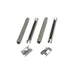 Disc Brake Hardware Kit Carlson H5635. Fixed Price $39.95.
