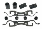 Frt Disc Brake Hwd Kit Carlson H5850. Fixed Price $15.92.