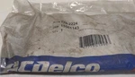 Acdelco 179-2224 Gm 15501143 Genuine Oem Spring New Old Stock Parts. Fixed Price $13.95.