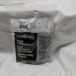 Carquest Wearever 13417A Disc Brake Hardware Kit. Fixed Price $20.61.