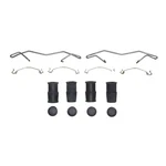 Dynamite Friction Disc Brake Hardware Kit Ford 340-54092. Fixed Price $23.76.