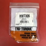 Dorman HW7306 Parking Brake Hardware Kit. Fixed Price $19.99.