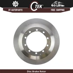 For 2005-2010 International CF500 Centric Disc Brake Rotor Vented. Fixed Price $188.21.