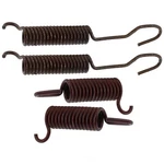 Drum Brake Shoe Return Spring Kit-r-line Raybestos H325. Fixed Price $10.99.