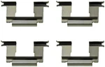 Disc Brake Hardware Kit Dorman HW13158. Fixed Price $49.99.