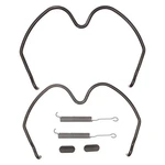 For Chevy Silverado 1500 05-09 Dfc 370-47022 Rear Drum Brake Hardware Kit. Fixed Price $16.52.