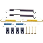 Dorman HW17378 Drum Brake Hardware Kit For 98-02 Kia Sportage. Fixed Price $27.63.