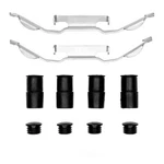Disc Brake Hardware KIT-T5 Dfc 340-31014. Fixed Price $21.31.