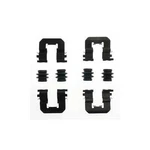 Disc Brake Hardware Kit Carlson 13491Q. Fixed Price $16.38.
