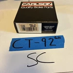 Carlson 13146 Disc Brake Hardware Kit Front Premium Replacement Set. Fixed Price $9.00.