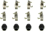 Disc Brake Hardware Kit Dorman HW5858. Fixed Price $35.37.