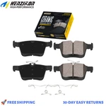 Rear Ceramic Brake Pads For Vw Arteon 2019-2023 2.0L Atlas 2018 2020 3.6L. Fixed Price $19.20.