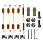 Acdelco 18K2551 Parts Pkg,park Brk Cbl. Fixed Price $40.66.